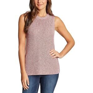 Ella Moss Ladies' Sweater Tank Vest Small